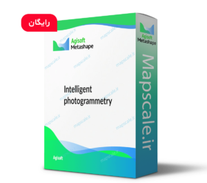 نرم افزار Agisoft Metashape (Photoscan) Pro