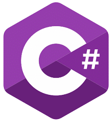 سی شارپ یکی از بهترین زبان های برنامه نویسی