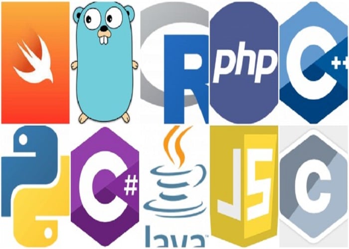 بهترین زبان برنامه نویسی