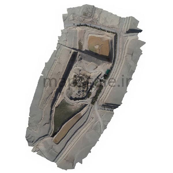 ارتوفتو در فتوگرامتری