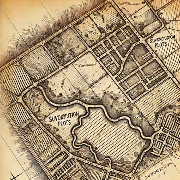 سامانه استعلام پلاک ثبتی  اصلی و فرعی