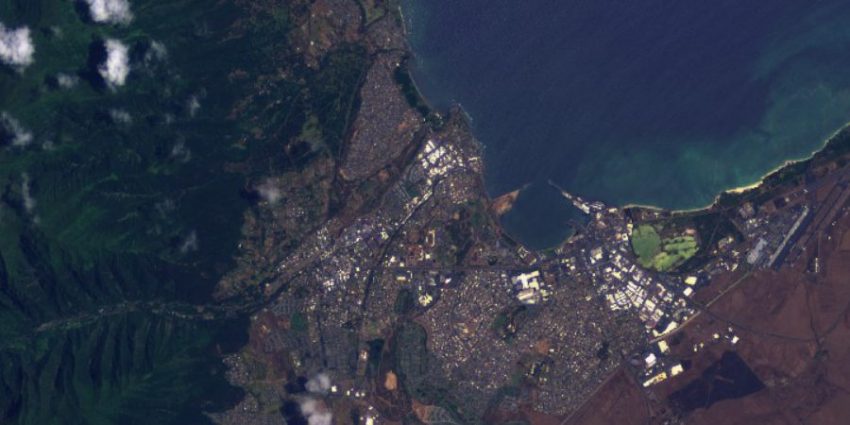 ترکیب (bathymetric (b1,b3,b4