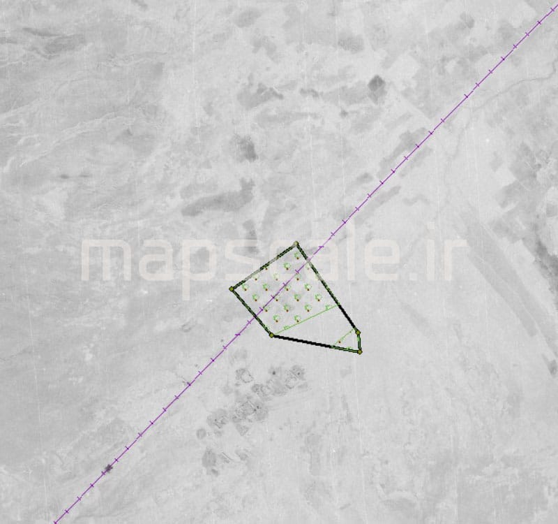 نحوه پس گرفتن زمین از منابع طبیعی