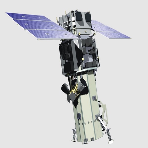 ماهواره worldview2