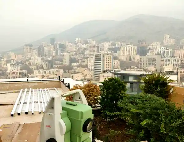 شرکت ارزیابی ملک در تهران