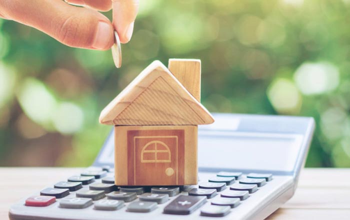 تاثیر نرخ بهره در ارزیابی ملک