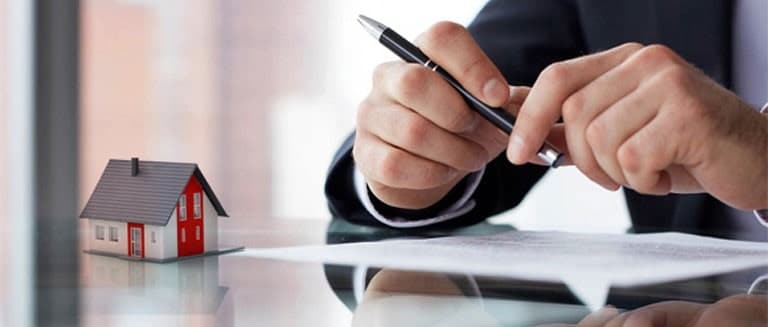 کارشناس دادگستری ارزیابی ملک