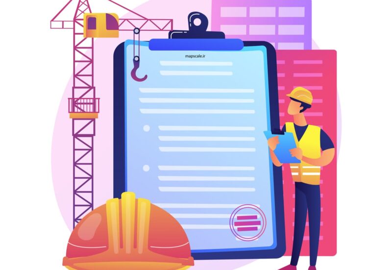 دریافت مجوز ساخت از شهرداری