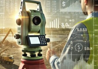 هزینه نقشه یو تی ام UTM