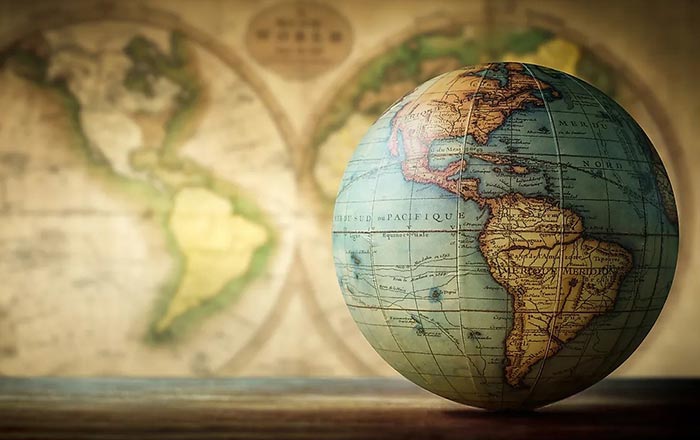 کارتوگرافی