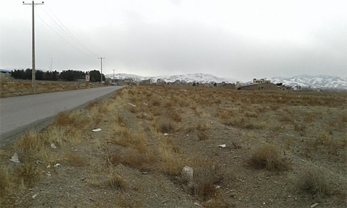 اراضی موات چیست