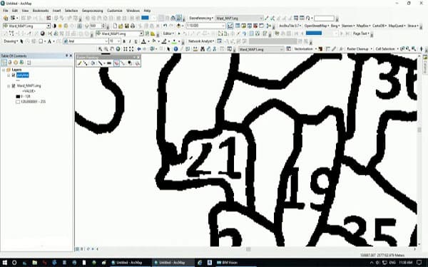 رقومی سازی خودکار
