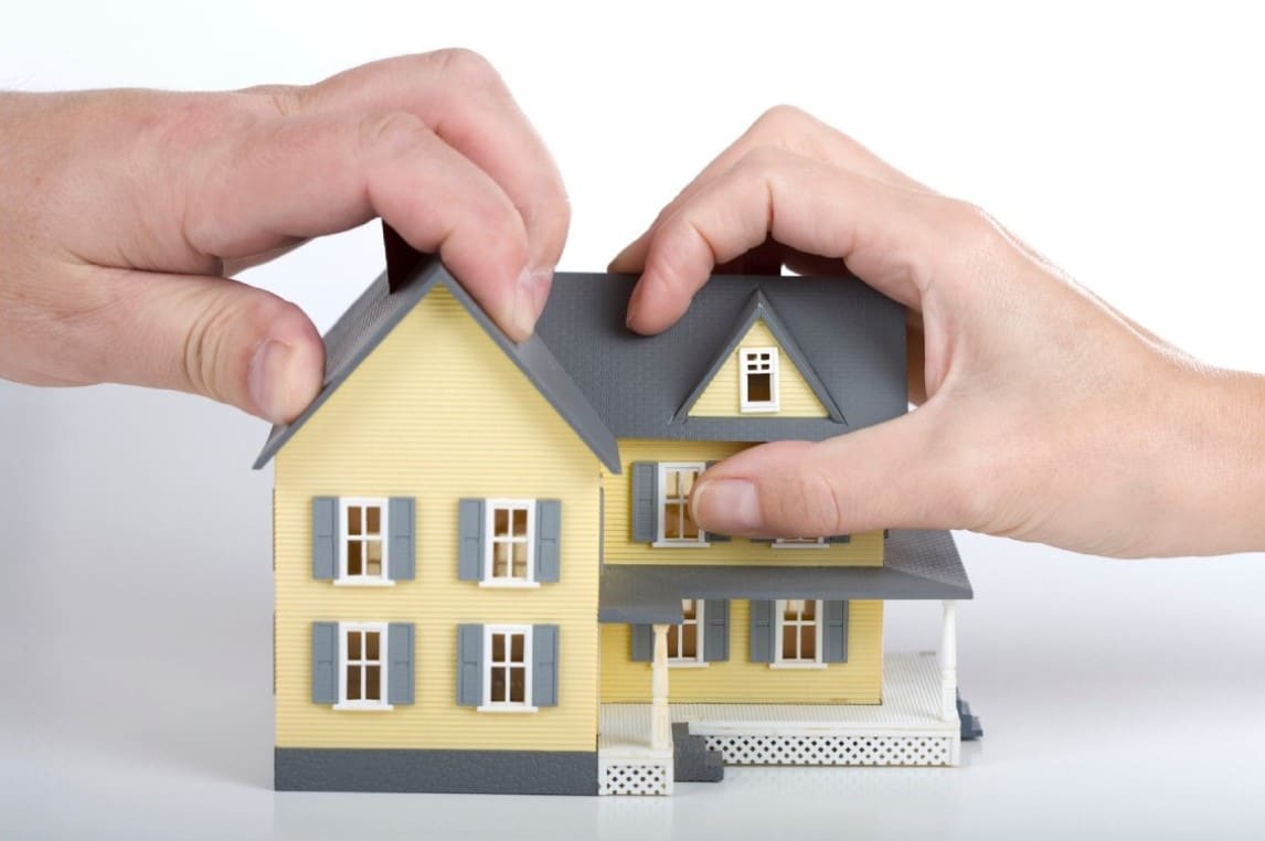 تفکیک اراضی شهری چیست؟