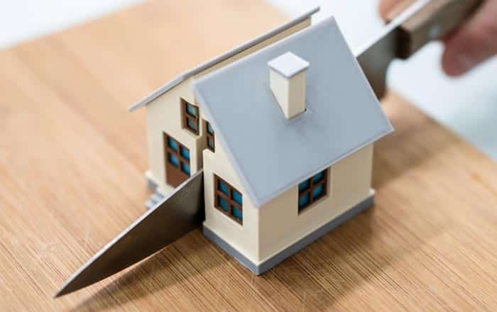 در چه شرایطی تفکیک زمین کشاورزی به مسکونی مجاز است؟