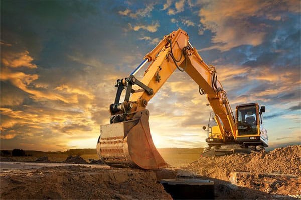 روش‌های محاسبه‌ حجم عملیات خاکی