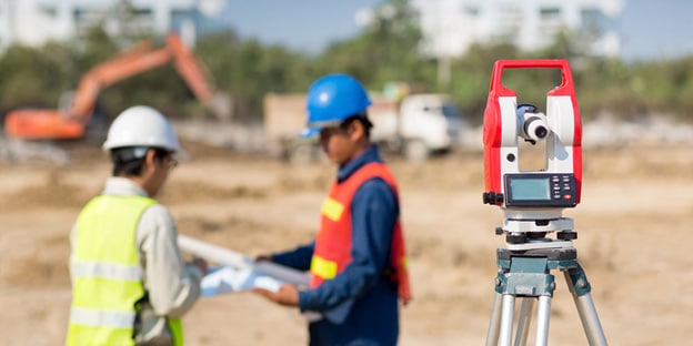 تفکیک اراضی