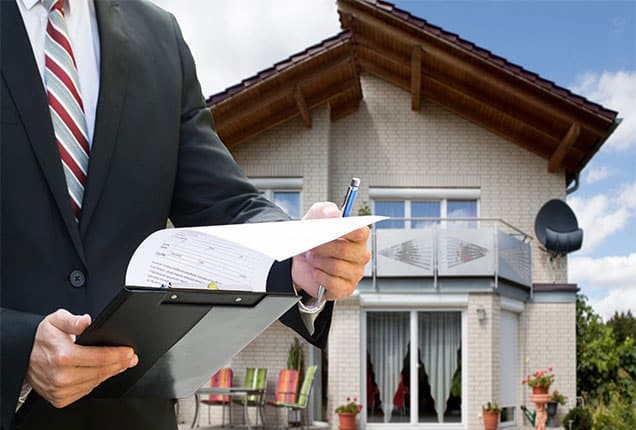 ارزیابی ملک تجاری