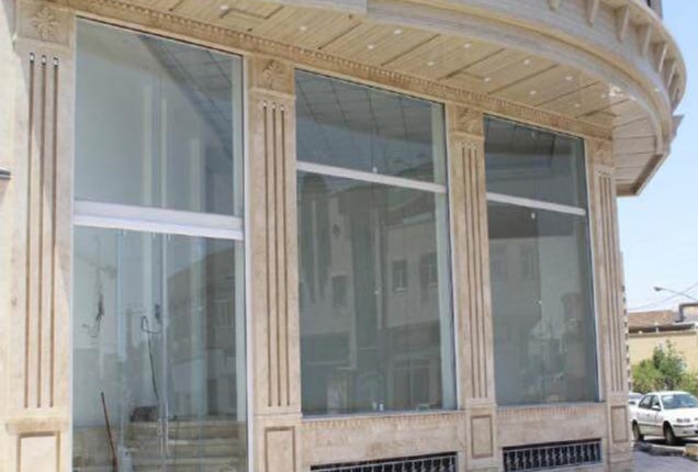 نحوه ارزیابی املاک تجاری