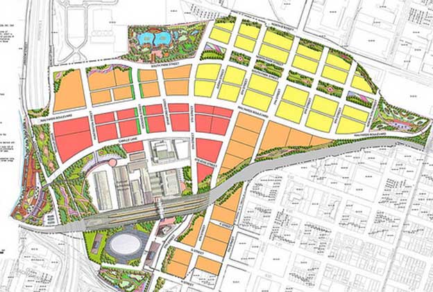 طرح تفصیلی چیست