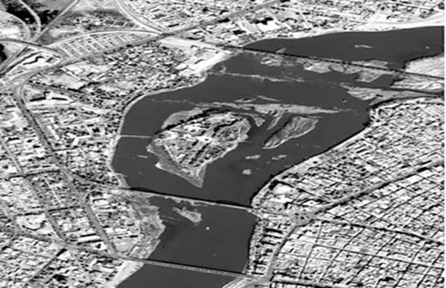 حل اختلافات حدود ملک با استفاده از کارشناسان مپ اسکیل