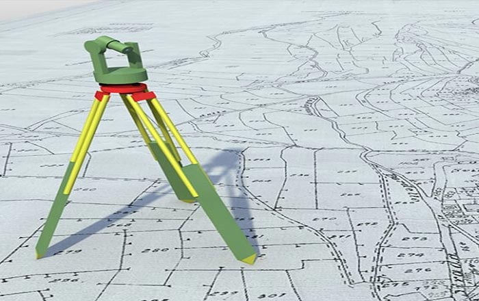 تاثیر وجود اسناد ثبتی دیگر بر هزینه جانمایی پلاک ثبتی