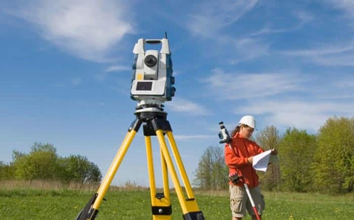 تهیه نقشه UTM تک برگی