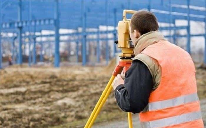 مراحل اعتراض به نظریه کارشناس رسمی دادگستری نقشه برداری