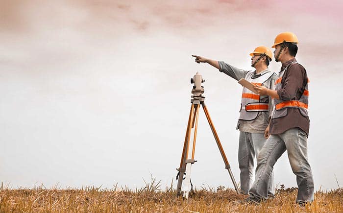 هزینه تهیه نقشه UTM کارشناس رسمی دادگستری