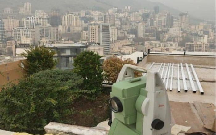 هزینه جانمایی پلاک ثبتی بر اساس دستورالعمل ابلاغی