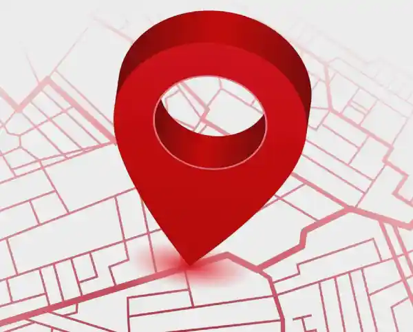 جانمایی زمین چیست؟