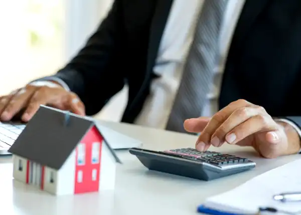 کارشناس رسمی دادگستری