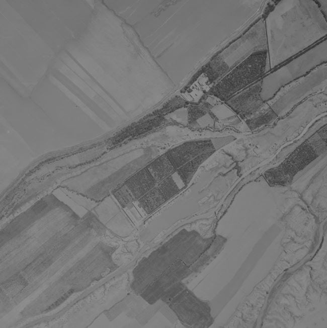 عکس هوایی ایران