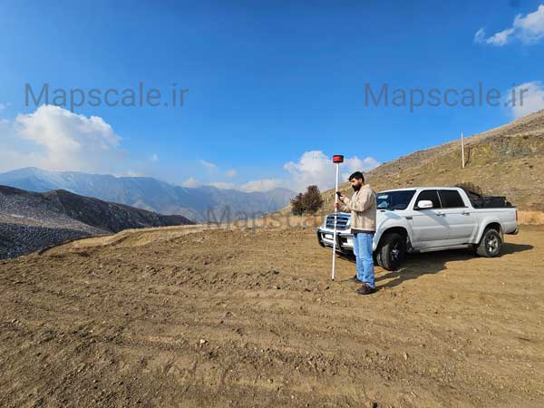 چگونه نقشه یو تی ام تهیه کنیم؟