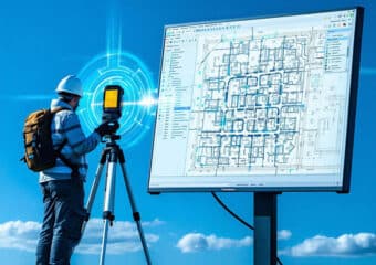 نقشه شمیم برای سند تک برگ